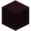 Ornate Nether Bricks Pillar