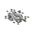 Magnesite Surface Rock