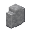 Polished Cut Diorite Wall