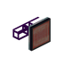 Purple Elite Destructor