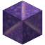 Cut Amethyst
