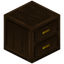 Dark Oak Drawer