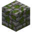 Mossy Pearl Bricks