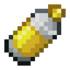Spray Can (Yellow)