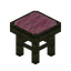 Pink Grongle Seat