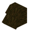Jungle Steep Base Roof