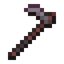 Netherite Hoe