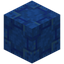 Overlapping Lapis Block Tiles