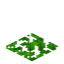 Jungle Leaf Carpet