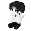 Rod Plushie