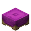 Magenta Stool