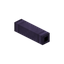 Tiny Tungsten Carbide Fluid Pipe