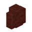 Polished Red Rock Wall
