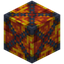 Block Of Blazing Crystal 5x