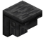 Deepslate Corner Trim