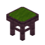 Lime Torreya Seat