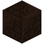 Circular Brown Terracotta