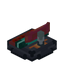 Particle Accelerator Sensor