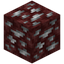 Nether Tin Ore