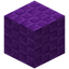 Wickered Purple Wool