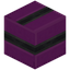 Railed Magenta Concrete