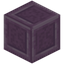 Cut Purpur Block Column