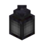 Light Gray Blackstone Lantern