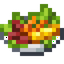 Harvest Plate