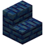 Lapis Brick Stairs