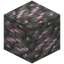 Tuff Lepidolite Ore