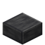 Polished Cut Deepslate Slab