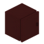 Red Fridge