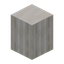 Fluted Quartz Column Shaft
