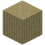 Fine Vertical Birch Planks