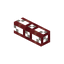 Red ME Glass Cable