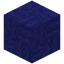 Bundled Blue Wool