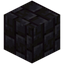 Vertical Disordered Blackstone Bricks