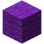 Purple Wool