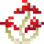Red Mushroom Trio