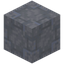 Overlapping Clay Tiles