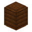Brown Paper Lamp