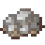 Crushed Salt Ore
