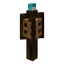 Soul Spruce Tiki Torch
