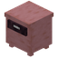 Stripped Cherry Drawer