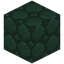 Dark Prismarine Crystal Floor