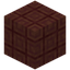 Crossed Mangrove Planks
