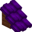 Purple Roof (Acacia)