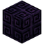 Spiraled Obsidian