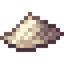 Saltpeter Powder