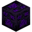 Creeper Crying Obsidian Carving